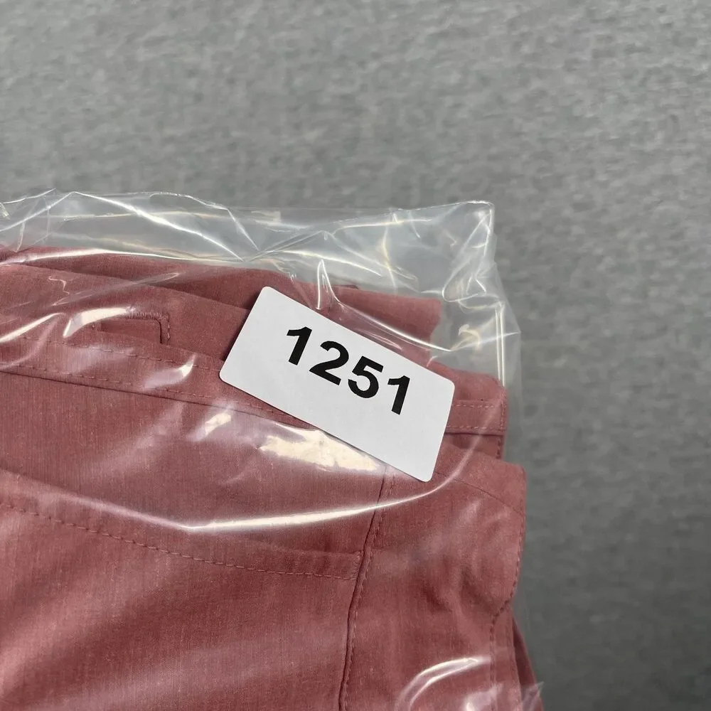 Faherty chino shorts